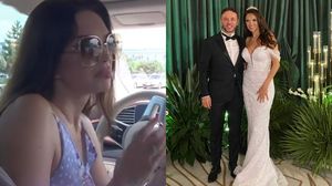 Cum s-a schimbat viața Cristinei Spătar de când s-a căsătorit?