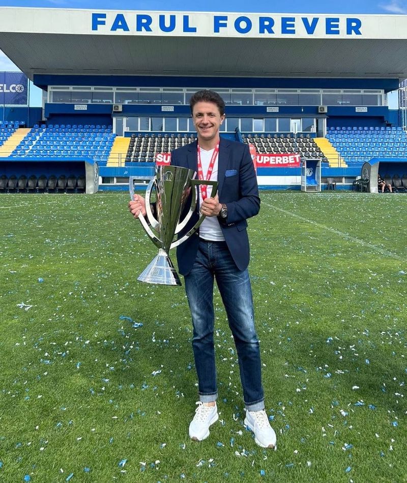 Gica Popescu Gica Popescu