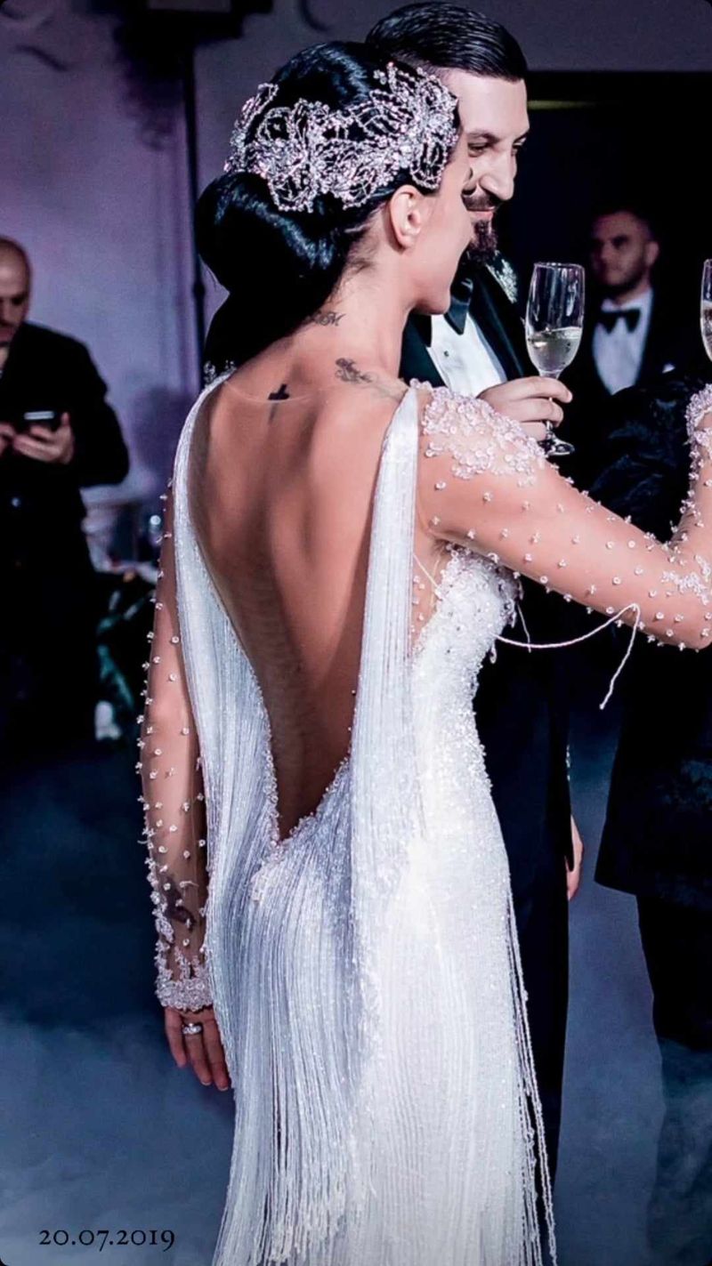 Adelina Pestrițu și Șteblea Virgil, zi de mare sărbătoare