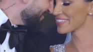 Adelina Pestrițu și Șteblea Virgil, zi de mare sărbătoare