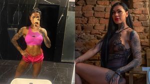 Cât costă sa te antrenezi cu Claudia Florescu de la Insula Iubirii. Concurenta este instructor de fitness de mai mulți ani