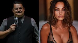 Mihai Bobonete, Mădălina Ghenea 