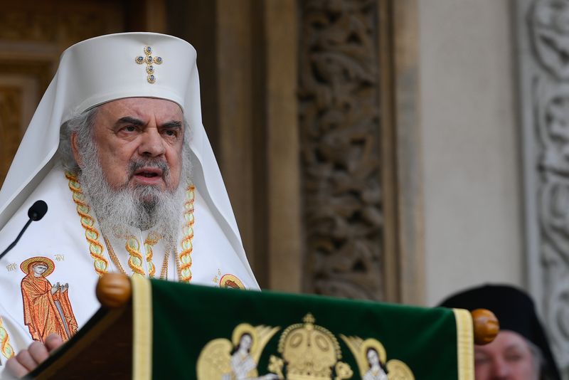 Cine este Patriarhul Daniel. Biografie vârstă, studii, carieră. Vezi care este numele real al Înaltului Prelat