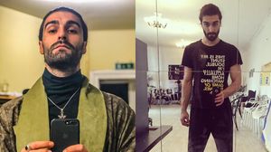 Cine este Daniel Nuță din serialul „Groapa”. Vezi în ce producții celebre a mai jucat actorul