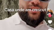 tzanca uraganu, casa, copilarie, criticat