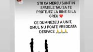 Alex Ashraf, Oana Zăvoranu, Alex Ashraf și Oana Zăvoranu, Oana Zăvoranu sot, Oana Zăvoranu relație