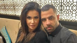 Alex Ashraf, Oana Zăvoranu, Alex Ashraf și Oana Zăvoranu, Oana Zăvoranu sot, Oana Zăvoranu relație