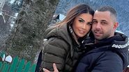 Alex Ashraf, Oana Zăvoranu, Alex Ashraf și Oana Zăvoranu, Oana Zăvoranu sot, Oana Zăvoranu relație
