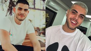 Cine este Andrei Bănuță. Biografie vârstă, studii, carieră. Află totul despre artistul care a lansat o piesă cu Andra