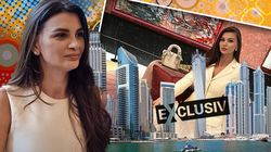 Ramona Gabor, mai sinceră ca niciodată! Din ce își câștigă banii în Dubai? "Mi-am construit viața de adult" | EXCLUSIV