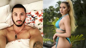 5 Ispite de la Insula Iubirii care au recunoscut că au facut videochat  