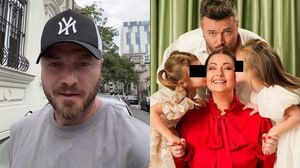 Cine este băiatul pe care Tavi Clonda l-a prezentat pe internet 