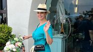 Andreea Marin a dezvăluit ce dietă ține pentru a se menține în formă