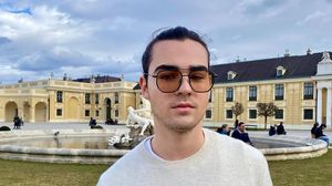 Care este cel mai mare vis al lui Radu Ștefan Bănică?