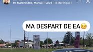 Tavi Clonda își vinde mașina