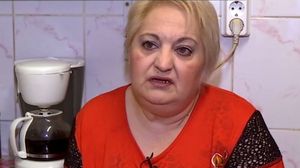 Marinela Chelaru a povestit un eveniment halucinant din copilăria sa