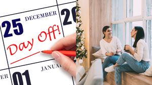 În ce zile pică Crăciunul în 2023 Vezi câte zile libere primesc angajații români la sărbătoarea Nașterii Domnului