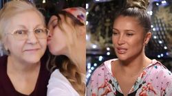 ”Ne înghițim lacrimile amare” Mesajul plin de durere transmis de Lora, în ziua în care ar fi trebuit să-și sărbătorească mama! Artista este îngenuncheată de suferință, chiar și la 3 ani de la decesul femeii