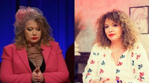 Oana Lis, Viorel Lis, Oana Lis dezvăluiri, Oana și Viorel Lis, Oana Lis copilărie 