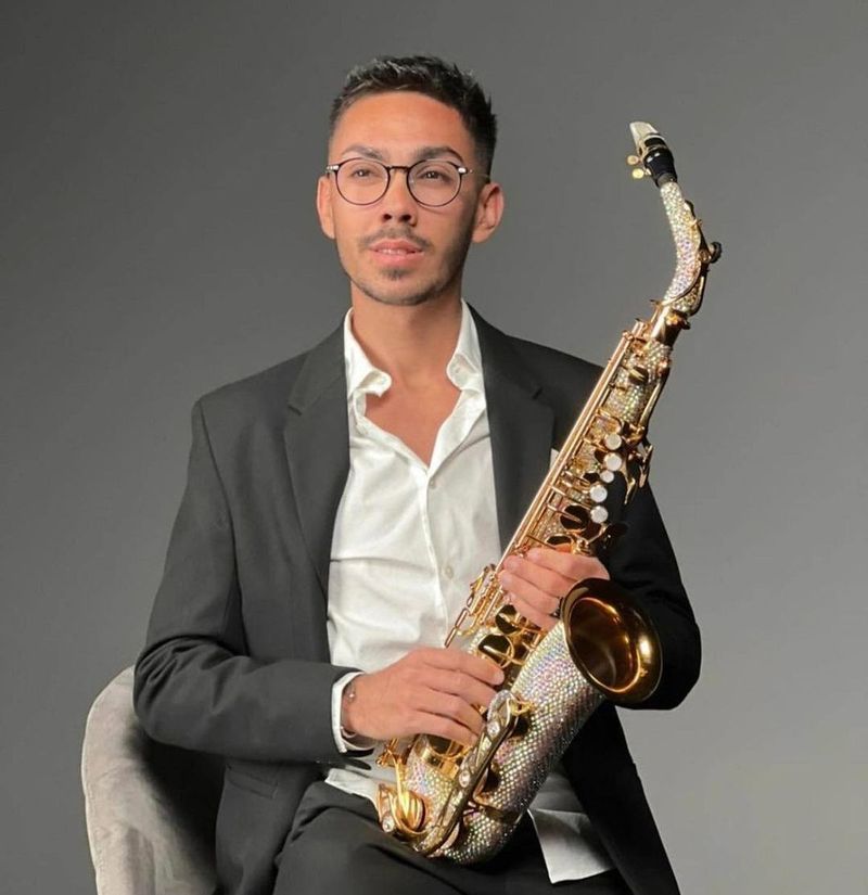 armin nicoara