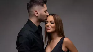 victor vrînceanu, andreea antonescu, despartire, copil, impacare