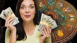 Zodia vedetă a zilei! Aceștia sunt nativii care se pot îmbogăți peste noapte. Persoana iubită le dă un sfat valoros care îi va ajuta să-și dubleze câștigurile