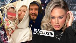 "Am zile în care cad” Gina Chirilă, amănunte despre relația cu Bogdan Vlădău și fiica sa, din ultima vreme | EXCLUSIV