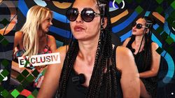 Mona de la Puterea dragostei s-a despărțit de iubitul care o făcuse să îl uite pe Jitaru, fostul soț: "Mulțumesc lui Dumnezeu" | EXCLUSIV