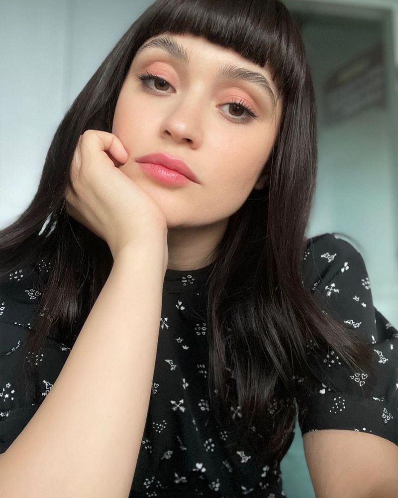 Cine este Irina Rimes Biografie vârstă, studii carieră.