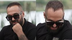 "Nu știu dacă mai e vorba de iubire" Feraru a dezvăluit tot ce se întâmplă în căsnicia lui, după atâția ani. Motivul pentru care nu și-ar părăsi niciodată soția pentru o altă femeie