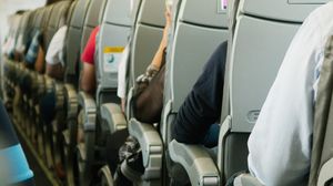 Incident pe Aeroportul Otopeni  avion, incident, aterizare, probleme