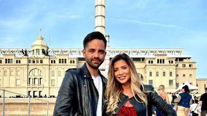 Ilinca Obadescu, Mijhai Gruia, Ilinca Obădescu și Mihai Gruia, Ilinca obadescu casatorie 