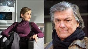 Ce spune Elvira Deatcu despre Florin Piersic?