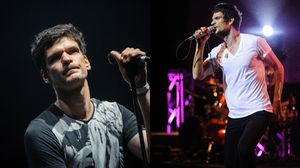 Cine este Tudor Chirilă. Biografie vârstă, studii, carieră, familie. „Mi-aș încuraja copiii către artă, pentru că ea te eliberează”  Cine este Tudor Chirilă. Biografie vârstă, studii, carieră, familie. „Mi-aș încuraja copiii către artă, pentru că ea te eliberează”