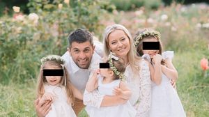 Laura Cosoi și familia sa au plecat într-o vacanță inedită