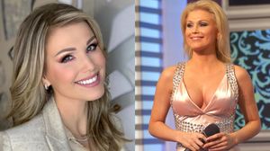Ce s-a ales de Cristina Rus după ce s-a retras din viața publică? Artista a adus pe lume 3 copii