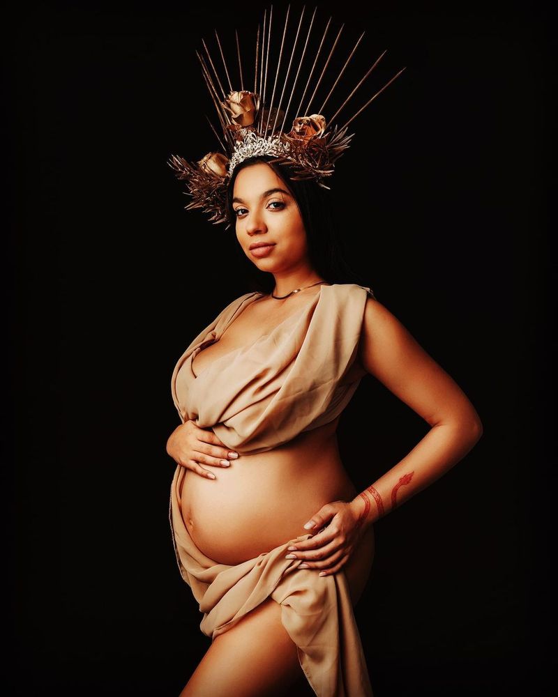 Cu ce te temeri s-a confruntat Adriana Simionescu după ce a născut? 