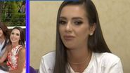 Ce spune Georgiana Lobonț despre Cristina Spătar?