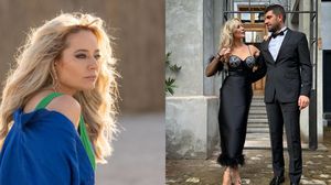  Laura Cosoi, dezvăluiri incredibile despre începutul relației cu soțul său