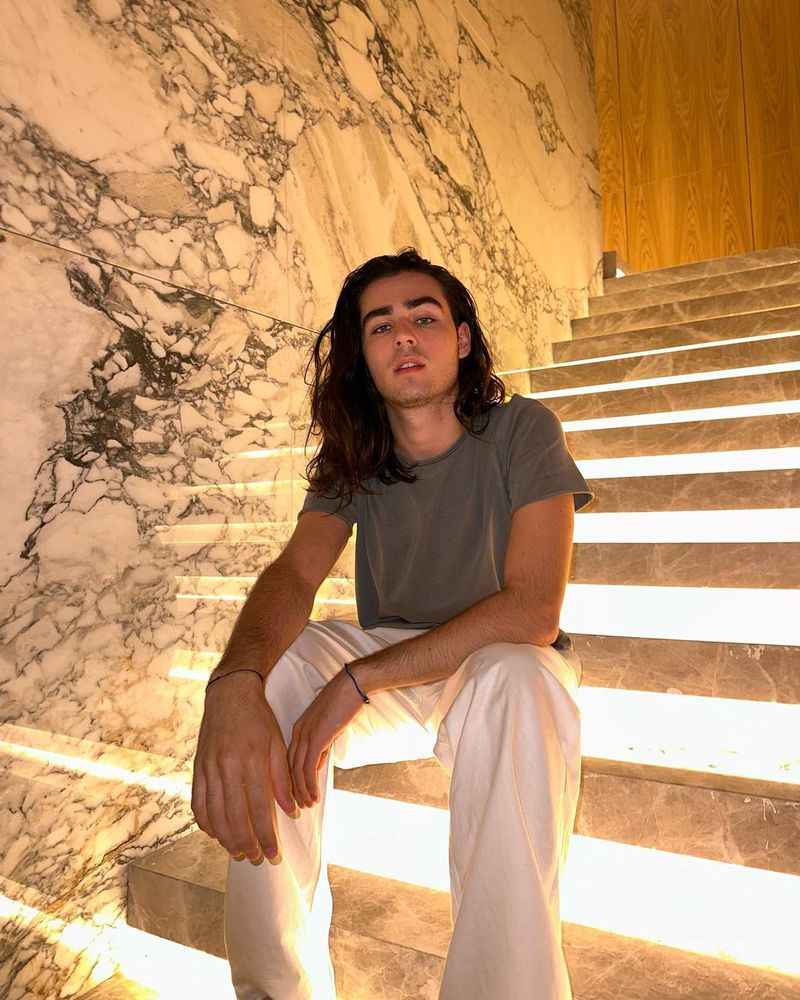 Cu cine se iubește Radu Ștefan Bănică?