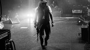 Johnny Depp, probleme grave de sănătate, chiar înainte de concertul din Budapesta