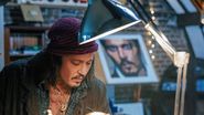 Johnny Depp, probleme grave de sănătate, chiar înainte de concertul din Budapesta