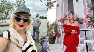 Ana Morodan, Ana Morodan schimbare look, Ana Morodan accident, Ana Morodan declarații