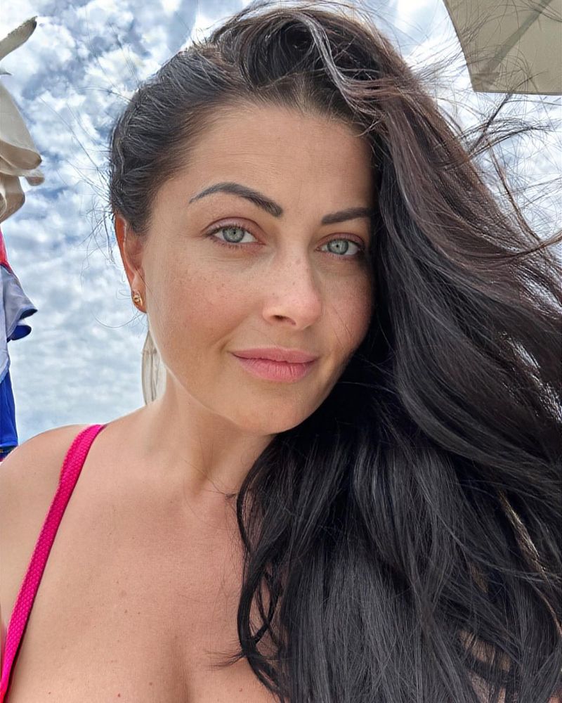 Gabriela Cristea