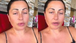 ”Am chemat Poliția” Gabriela Cristea, criticată dur după ce și-a denunțat un vecin. Cum se apară acum prezentatoarea pentru fapta făcută? ”Nu avem ce face”