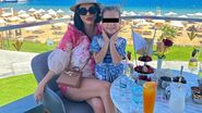 Andreea Tonciu a decis să își retragă fiica de la școala de stat