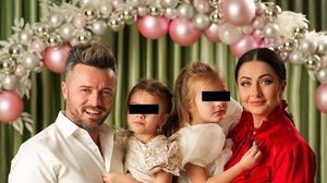 Tavi Clonda și Gabriela Cristea vor sărbători 8 ani de căsnicie
