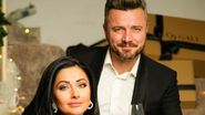 Tavi Clonda și Gabriela Cristea