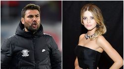 Alexandra Dinu rupe tăcerea după 20 de ani! De ce a divorțat de Adrian Mutu! ”Iubirea nu înseamnă posesie”! În sfârșit, actrița a spus adevărul