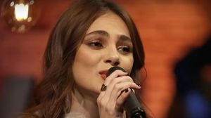 Alexia face furori cu piesa "Interstelar", dar nu multă lume știe cum s-a apucat de muzică! Artista a dezvăluit cum și-a început cariera și ce melodii a cântat prima dată